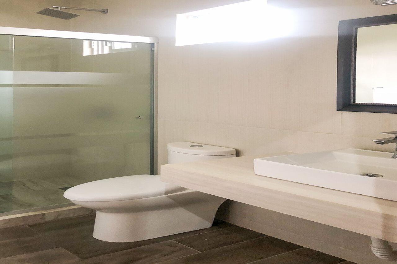 Capital O Palms Hotel, Acuna Ciudad Acuña Eksteriør bilde